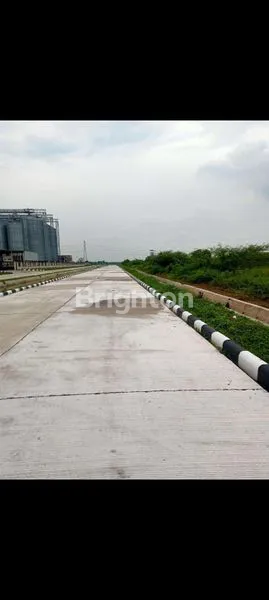 image TANAH DI KIM 10 HA( KAWASAN INDUSTRI MEDAN) (6)