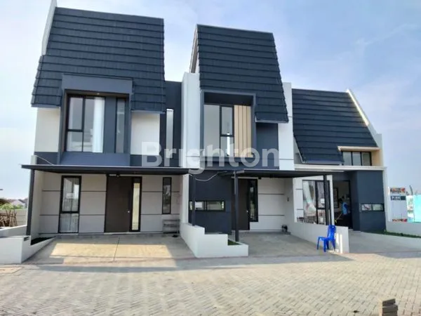 image RUMAH MURAH DI MENGANTI, CICILAN KPR 2,8 JT/BULAN (1)