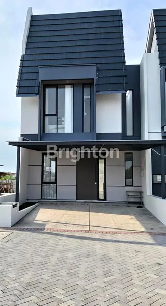 image RUMAH MURAH DI MENGANTI, CICILAN KPR 2,8 JT/BULAN (2)