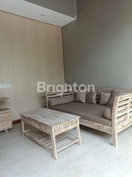image SEWA VILLA STRATEGIS PERERENAN, 3KT & SEMI-FURNISHED (1)