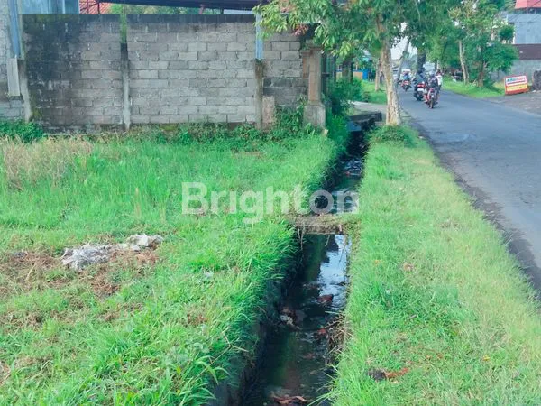 image DISEWAKAN TANAH PINGGIR JALAN RAYA LOKASI SANGAT STRATEGIS  (4)