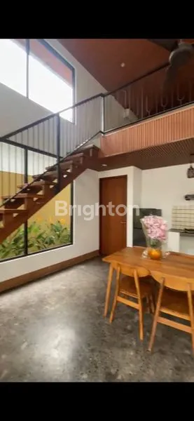 image VILLA MEWAH DI PANTAI KEDUNGU, SHM, 2KT (1)