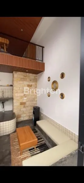 image VILLA MEWAH DI PANTAI KEDUNGU, SHM, 2KT (5)