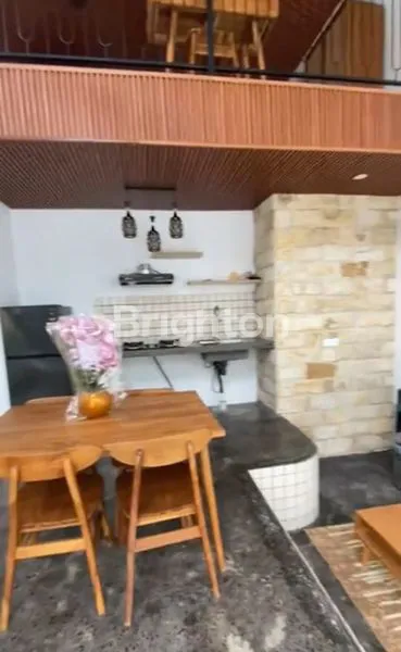 image VILLA MEWAH DI PANTAI KEDUNGU, SHM, 2KT (6)