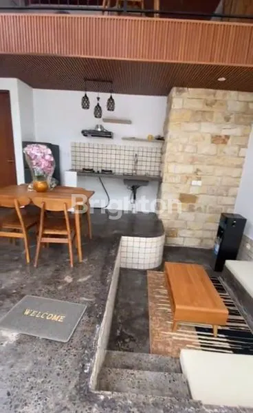 image VILLA MEWAH DI PANTAI KEDUNGU, SHM, 2KT (7)