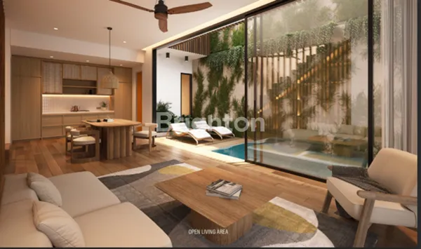 image HUNIAN EXCLUSIVE YANG DIRANCANG DENGAN FOKUS PADA KESEHATAN, KEHIDUPAN KONTEMPORER, DAN KENYAMANAN MAKSIMAL.  (2)