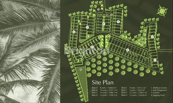image HUNIAN EXCLUSIVE YANG DIRANCANG DENGAN FOKUS PADA KESEHATAN, KEHIDUPAN KONTEMPORER, DAN KENYAMANAN MAKSIMAL.  (4)