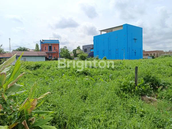 image DIJUAL TANAH MURAH DI JALAN PERJUANGAN UNMUL KOTA SAMARINDA (4)