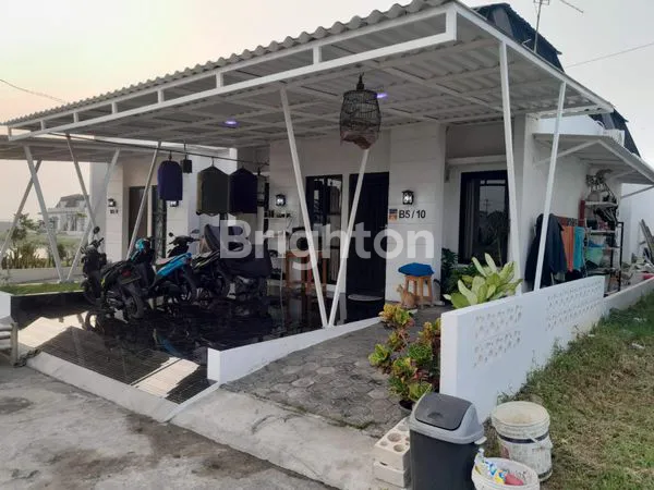 image RUMAH CLUSTER SIAP HUNI DI CIBITUNG (1)