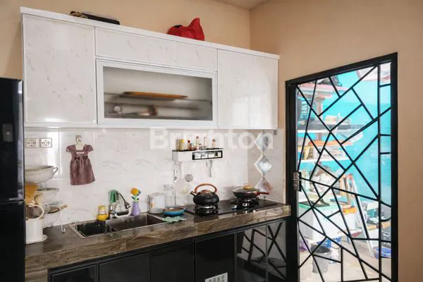 image RUMAH CLUSTER SIAP HUNI DI CIBITUNG (5)