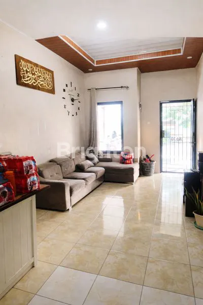 image RUMAH CLUSTER SIAP HUNI DI CIBITUNG (2)