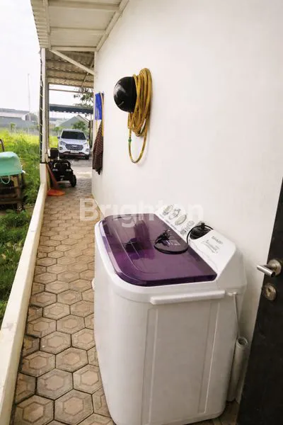 image RUMAH CLUSTER SIAP HUNI DI CIBITUNG (7)
