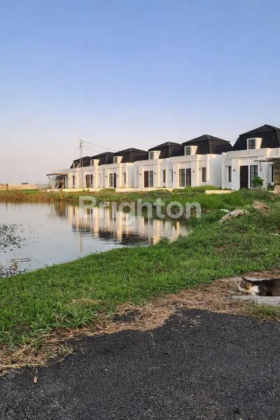 image RUMAH CLUSTER SIAP HUNI DI CIBITUNG (8)