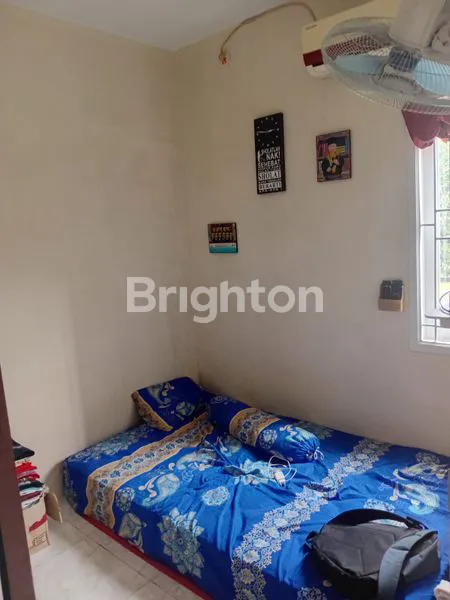 image RUMAH SIAP HUNI, LOKASI STRATEGIS, BEBAS BANJIR (2)