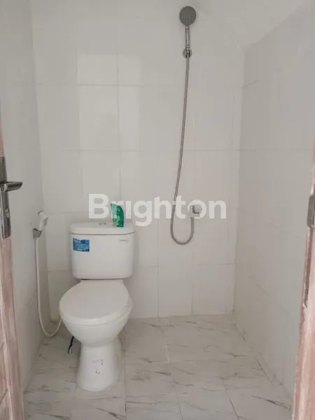 image DISEWAKAN RUMAH BARU LANTAI 2 DENPASAR SELATAN (6)