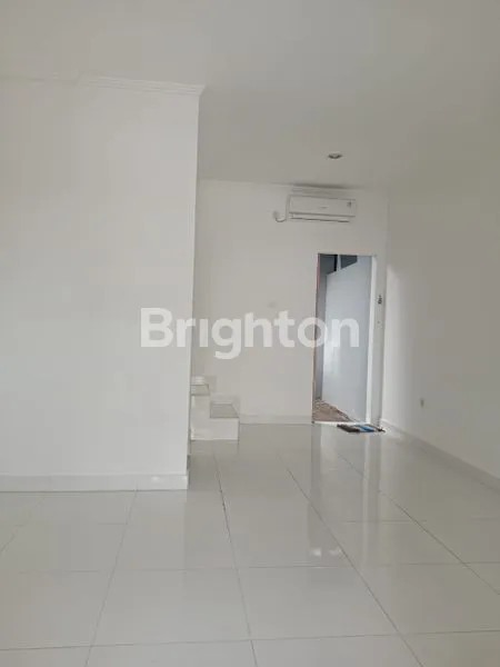 image DISEWAKAN RUMAH BARU LANTAI 2 DENPASAR SELATAN (2)