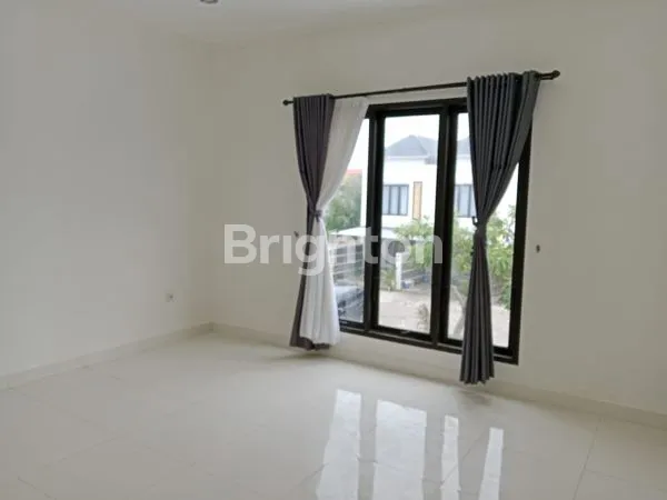 image DISEWAKAN RUMAH BARU LANTAI 2 DENPASAR SELATAN (7)