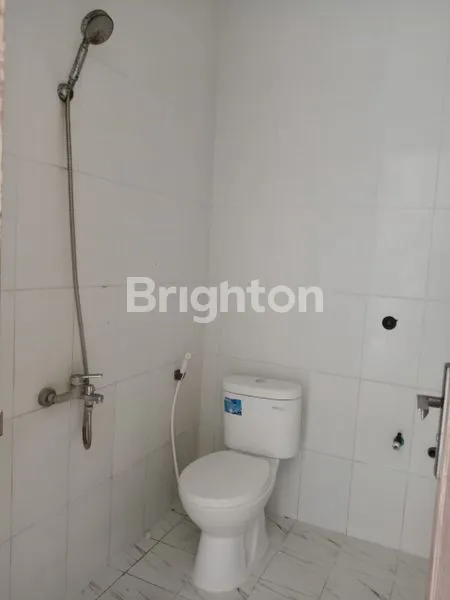 image DISEWAKAN RUMAH BARU LANTAI 2 DENPASAR SELATAN (5)