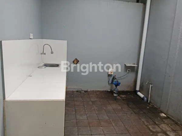 image DISEWAKAN RUMAH BARU LANTAI 2 DENPASAR SELATAN (8)