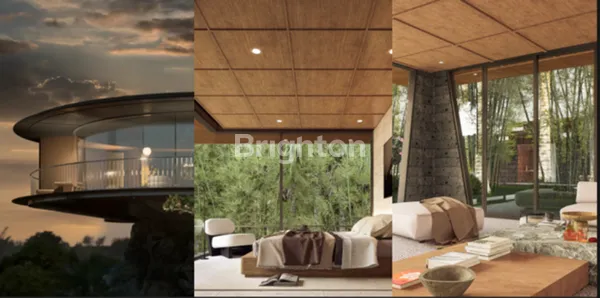 image OXO THE RESIDENCES: ALEXIS DORNIER MASTERPIECE IN NUANU – THE FUTURE OF TROPICAL LUXURY! (2)