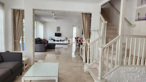 image TAMAN BEVERLY GOLF LIPPO KARAWACI (3)