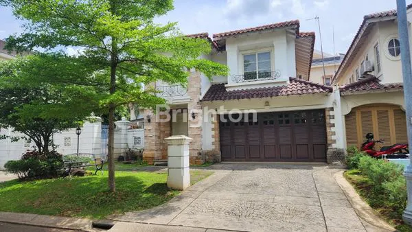 image TAMAN BEVERLY GOLF LIPPO KARAWACI (4)