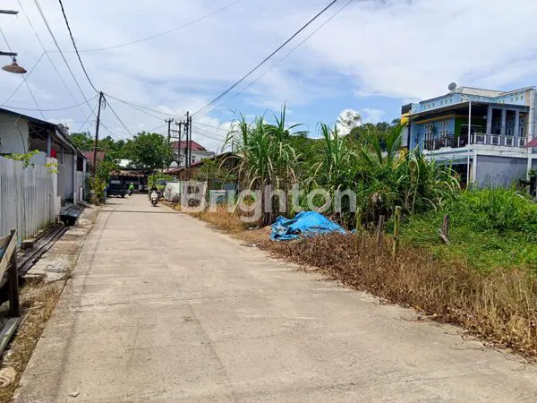 image DIJUAL CEPAT DAN MURAH TANAH SIAP BANGUN DI JALAN PERJUANGAN UNMUL KOTA SAMARINDA (2)