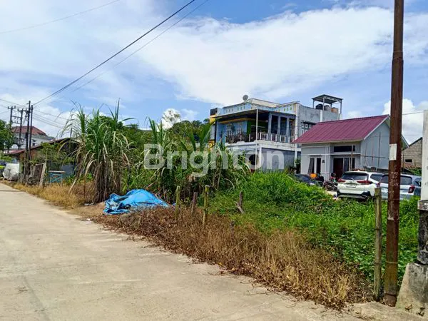 image DIJUAL CEPAT DAN MURAH TANAH SIAP BANGUN DI JALAN PERJUANGAN UNMUL KOTA SAMARINDA (3)