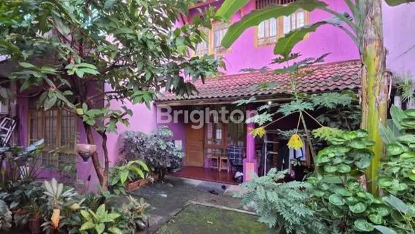 image RUMAH TANAH LUAS DI MENTENG (5)