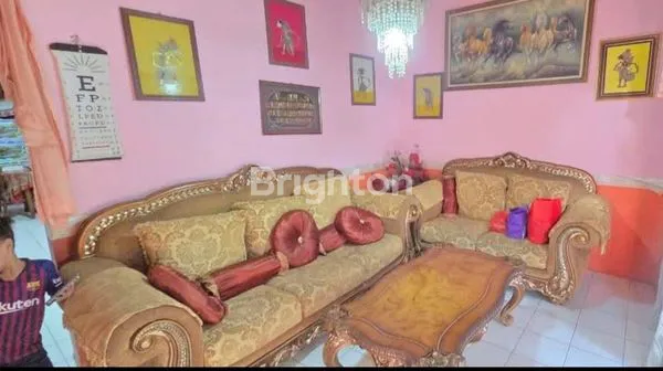 image RUMAH TANAH LUAS DI MENTENG (7)