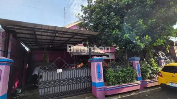 image RUMAH TANAH LUAS DI MENTENG (1)
