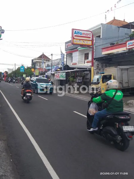 image RUKO SIAP HUNI & BISNIS, LOKASI PREMIUM DENPASAR UTARA (2)
