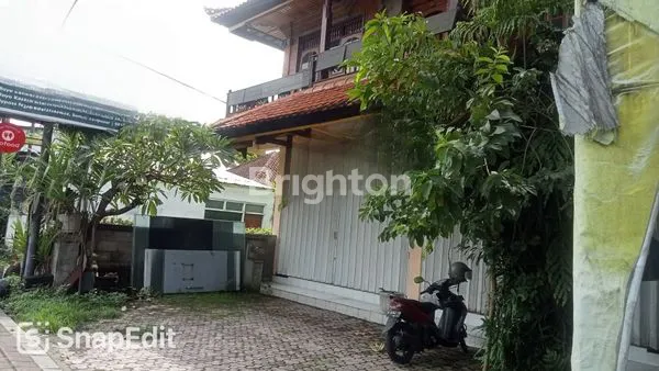image SEWA RUKO 2 LANTAI DI SANUR, COCOK UNTUK BERBAGAI BISNIS (2)