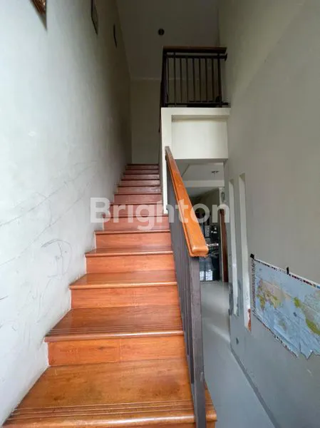 image HUNIAN NYAMAN 2,5 LANTAI DI LEMBANG, SIAP PAKAI (4)