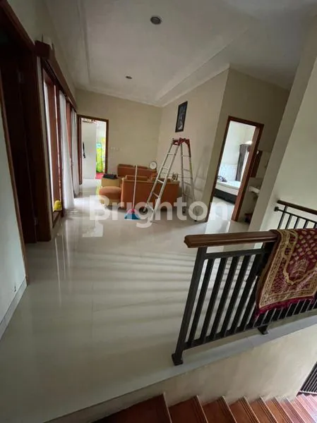 image HUNIAN NYAMAN 2,5 LANTAI DI LEMBANG, SIAP PAKAI (6)