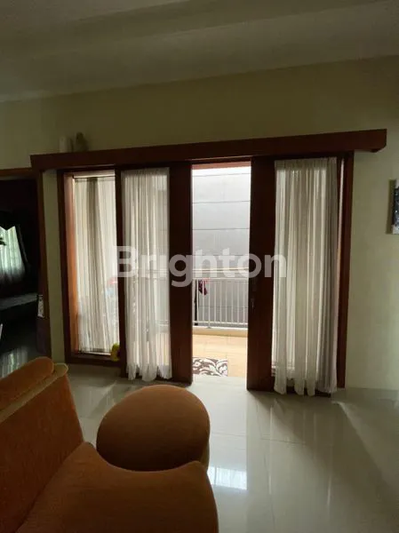 image HUNIAN NYAMAN 2,5 LANTAI DI LEMBANG, SIAP PAKAI (5)