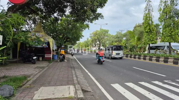image SEWA RUKO 2 LANTAI DI SANUR, COCOK UNTUK BERBAGAI BISNIS (3)