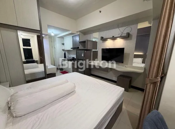 Gambar Property APARTEMEN STRATEGIS DI PAKUWON CITY, FULL FURNISHED