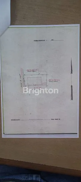 image RUKO MEWAH DILOKASI STRATEGIS SIAP DIPAKAI USAHA (8)