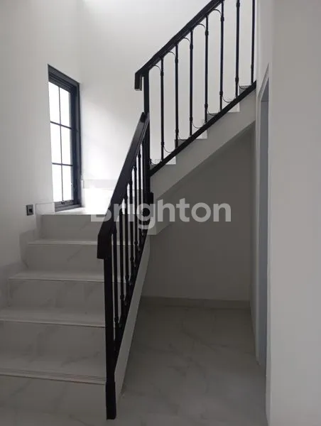 image RUMAH NEW DI PONDOK BAMBU (5)