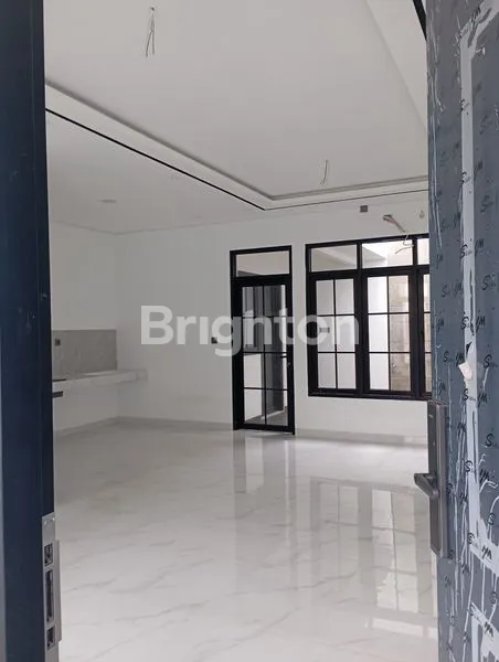 image RUMAH NEW DI PONDOK BAMBU (2)