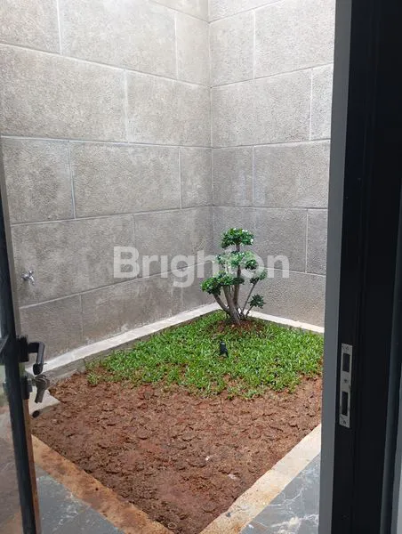 image RUMAH NEW DI PONDOK BAMBU (4)