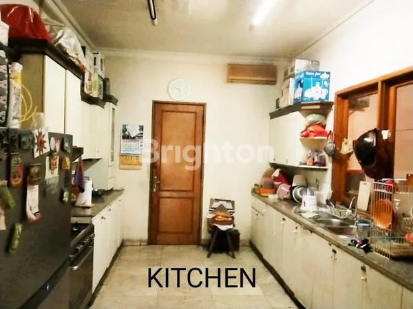 image RUMAH MEWAH 1.000M² DI PEJATEN, 4+2 KT, KOLAM RENANG (8)