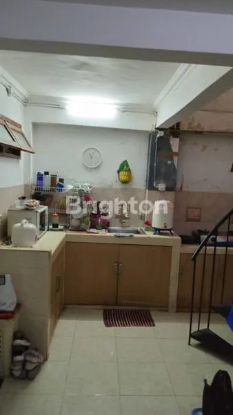 image RUMAH 2 LANTAI DUREN SAWIT (6)