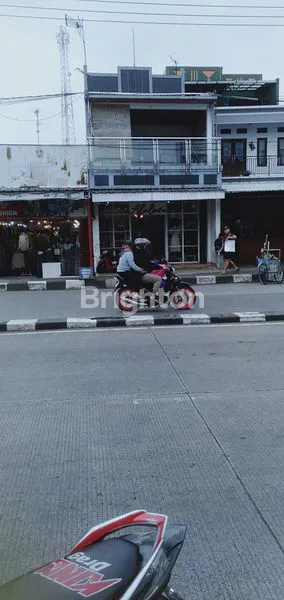 image  RUKO DISEWAKAN DI AREA STRATEGIS DEKAT WISATA PUNCAK – CIPANAS  (4)