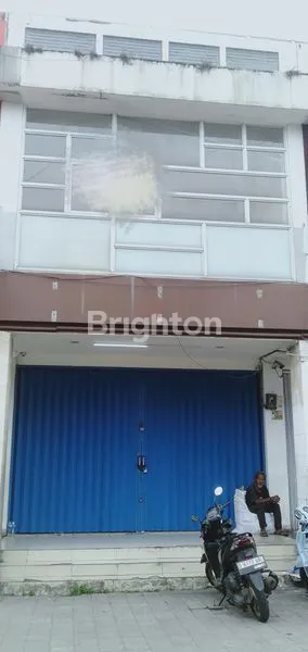 image  RUKO DISEWAKAN DI AREA STRATEGIS DEKAT WISATA PUNCAK – CIPANAS  (1)