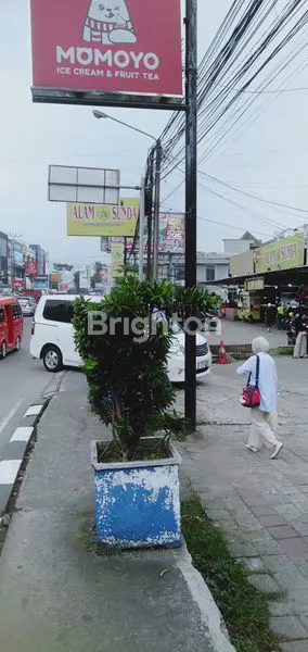 image  RUKO DISEWAKAN DI AREA STRATEGIS DEKAT WISATA PUNCAK – CIPANAS  (3)