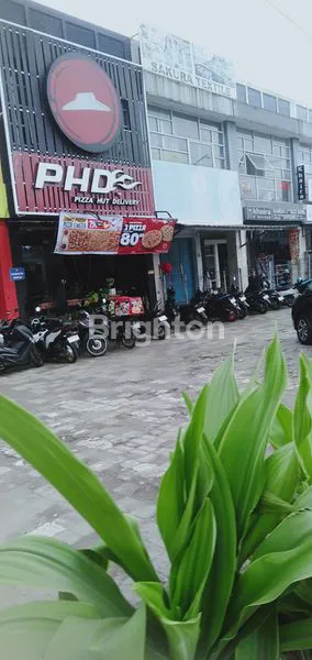 image  RUKO DISEWAKAN DI AREA STRATEGIS DEKAT WISATA PUNCAK – CIPANAS  (2)