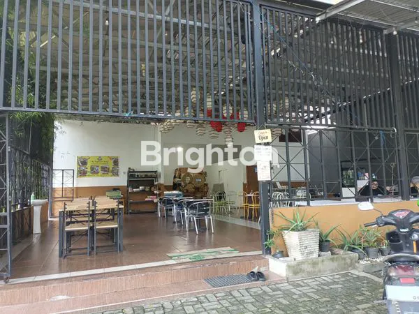 image BALIKPAPAN - TANAH STRATEGIS PAS DI DEPAN SD IPEKA (G100)  (1)