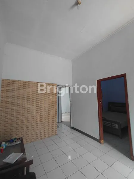 image RUMAH LUAS TERJANGKAU SEMI FURNISHED PERUMAHAN BEDALI AGUNG SIAP HUNI AREA NYAMAN RESIDENSIAL STRATEGIS SELANGKAH KE TOL LAWANG KABUPATEN MALANG  (3)